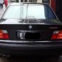 BMW 318i 1998 / 1997 MANUAL HITAM MULUS E36 M43 TDP 13JT