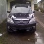 JUAL TOYOTA AVANZA S 1,5 2009 MATIK OVER KREDIT