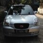 Jual Kia Picanto 2005 MT Bandung