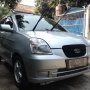 Jual Kia Picanto 2005 MT Bandung