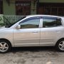 Jual Kia Picanto 2005 MT Bandung