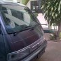 Jual Suzuki Carry G 2010 EFI Mulus Super Irit Tarikan Joss