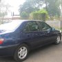 Peugeot 406 Biru thn 1998, Barang Simpanan sangat Istimewa