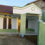 Jual Rumah Tinggal