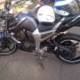 Jual Yamaha Byson 2010 - Grey