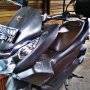 Jual honda pcx 2011 mulus murah