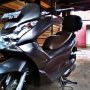 Jual honda pcx 2011 mulus murah