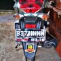 Jual honda pcx 2011 mulus murah