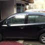 Jual Daihatsu All New Sirion tahun 2012 M/T