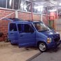 Jual Karimun 2000 Biru Metalik M/T