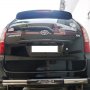 JUAL TOYOTA AVANZA G 2005 PLAT B