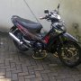 JUAL HONDA SUPRA X 125 THN 2010