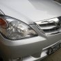 Toyota Avanza E vvti th 2008 Silver metalik Ful ori