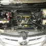 Toyota Avanza E vvti th 2008 Silver metalik Ful ori