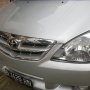 Toyota Avanza E vvti th 2008 Silver metalik Ful ori