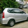 Toyota Avanza E vvti th 2008 Silver metalik Ful ori