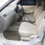 Toyota Avanza E vvti th 2008 Silver metalik Ful ori