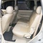 Toyota Avanza E vvti th 2008 Silver metalik Ful ori