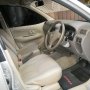 Toyota Avanza E vvti th 2008 Silver metalik Ful ori