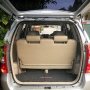 Toyota Avanza E vvti th 2008 Silver metalik Ful ori