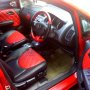 DIJUAL HONDA JAZZ IDSI MATIC 2005 Merah