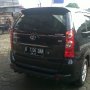 Jual Avanza G 2011