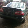 Jual New Corolla 1.8