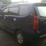 Jual Avanza G vvti 2006