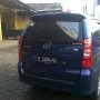 Jual Avanza G vvti 2006