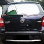 Jual Nissan Livina 1.5 X-Gear 2009