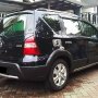 Jual Nissan Livina 1.5 X-Gear 2009