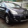 Jual Nissan Livina 1.5 X-Gear 2009