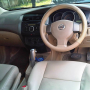 Nissan Livina 1.5 XR automatic 2008 Ban serap belum turun 