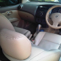 Nissan Livina 1.5 XR automatic 2008 Ban serap belum turun 