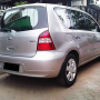 Nissan Livina 1.5 XR automatic 2008 Ban serap belum turun 
