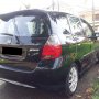 Jual Honda Jazz Vtec Sportz 2008 MMC Black KM34rb