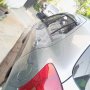 Jual Toyota Yaris E MT 2008 Silver