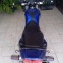 Jual Honda Tiger CW 2005 Bandung