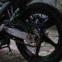 Jual Yamaha Vixion Tahun 2010 Superbbb condition