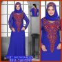 Kaftan New Design Swaroski Import 08