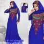 Kaftan New Design Swaroski Import 02