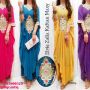 Elvie Zalia Kaftan Maxi