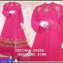 FATINAH DRESS