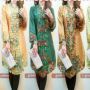 ZA421 origami kebaya