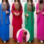 Kaftan Agnes 