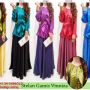 Stelan Gamis Vinniza