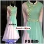 Dress Moda 01