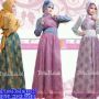 Dress Ditha rahadi