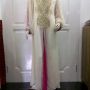 Kaftan Swarosky Premium QDJ 09