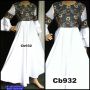 Dress Nisaha Moda 04